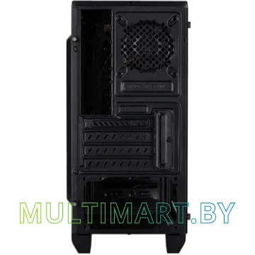 Корпус AeroCool Cylon Mini (черный) картинка 7